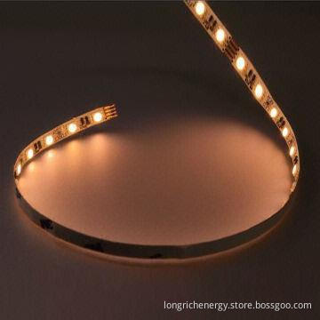 CRI 96Ra High-lumen LED Strip with 5-year Warranty, High-class LED Lighting Products